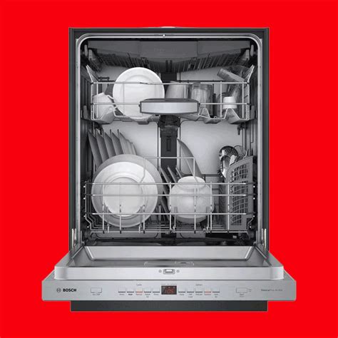 Dishwasher